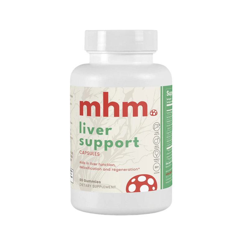 Liver Support