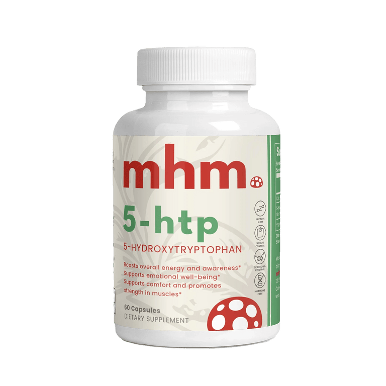 5-HTP