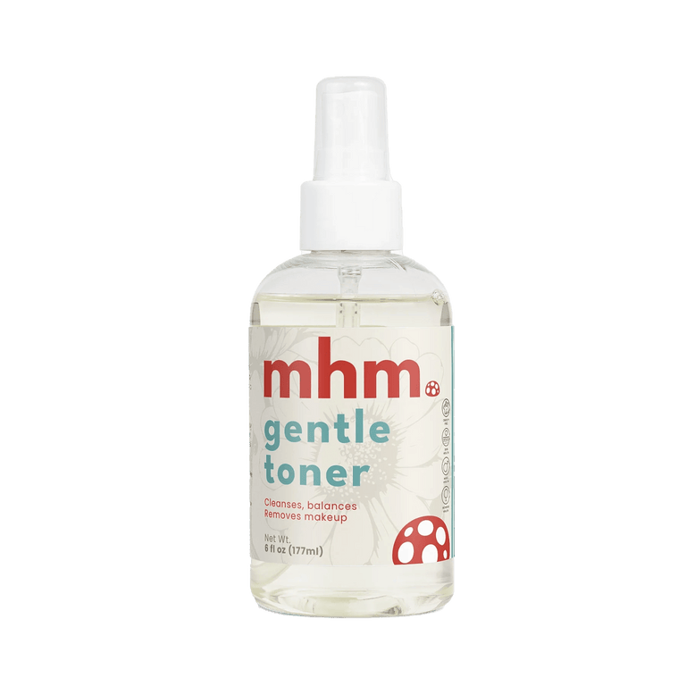 Gentle Toner