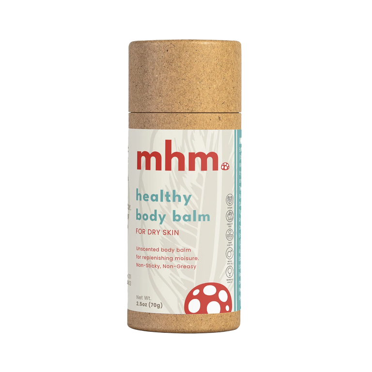 Healthy Body Balm